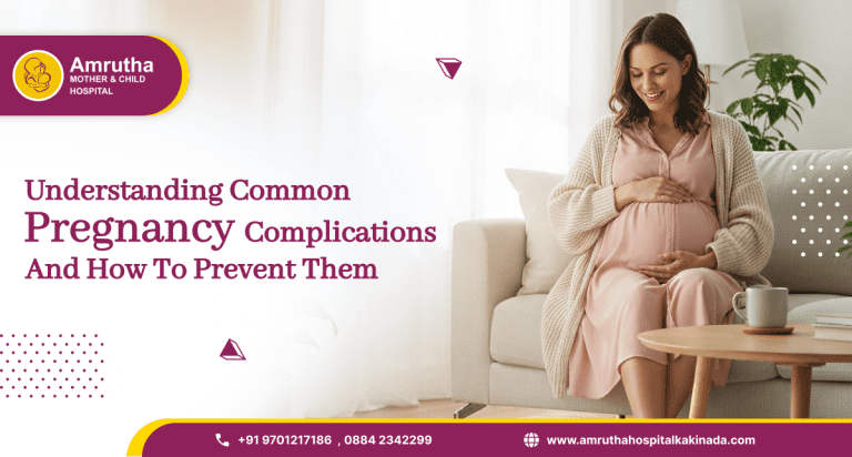 common-pregnancy-complications-and-prevention