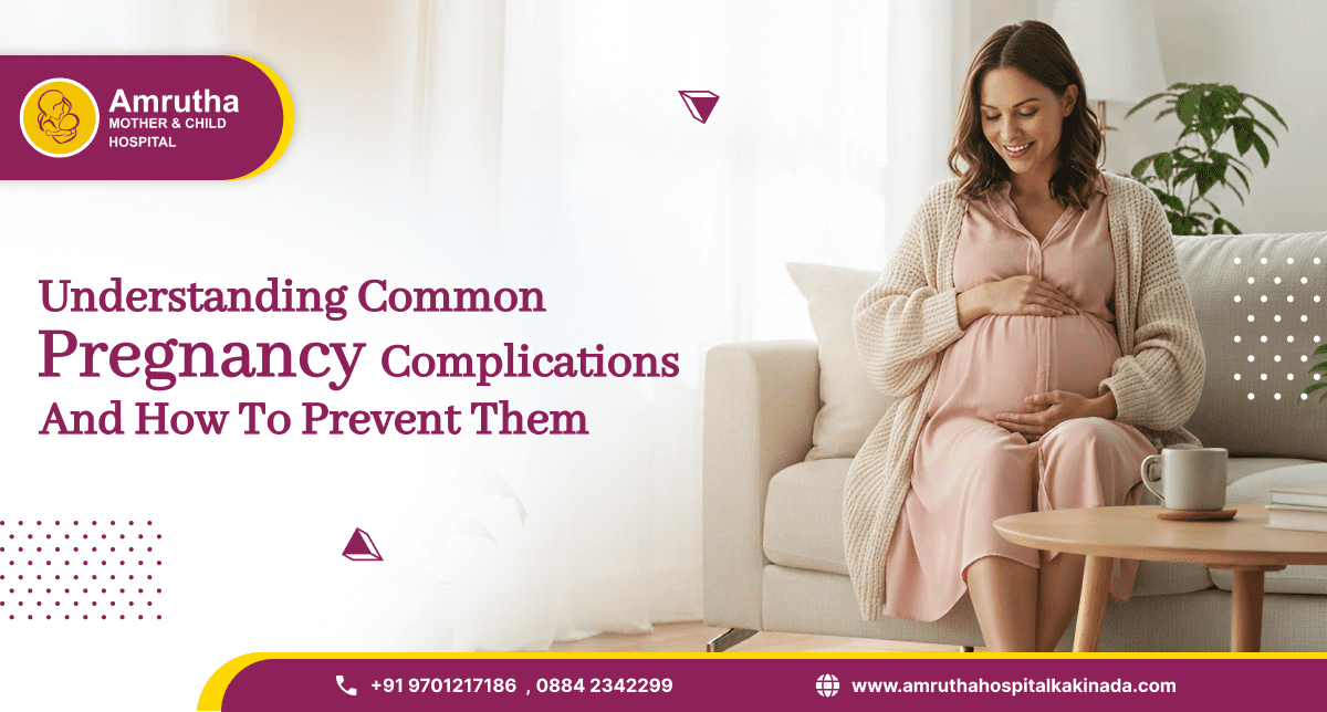 common-pregnancy-complications-and-prevention